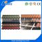 Engery-saving roofing sheet tiles from China