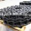 DX300LCA track chain track link 48L
