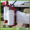 LLDPE forage membrane/hay bale wrapping
