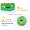Hot Sale Colorful pu flying toys for wholesale