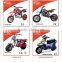2015 new 150cc on road super power motorcycle