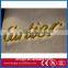 whole sale 3d led lighting alphabet letter sign and christmas lights led with letter                        
                                                Quality Choice
