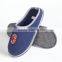 Club Felt Slipper