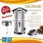 Coffee Urn Coffee Boiler Coffee Percolator 35 Liters 2500W With CE,CB Certificate ML-35BC2
