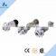 Gas cooker magnet valve