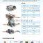 Gas oven thermometer/Gas oven control valve                        
                                                Quality Choice