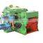 chipboard producing line