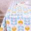 handmade beads table cloth/manufacturer tablecloth china/tablecloth restaurant blue