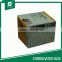 Corrugated paper box printed boxes
