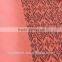 jacquard fashion thick fabric jacket women