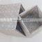 set of 3 eco-friendly recycled fabric baskets for multipurpose
