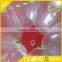 0.9mm PVC/TPU Battle Body Zorbing Bubble Soccer Ball for Kids,buddy Bumper Ball for Adult
