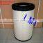 Truck Diesel engine parts Long Life air filter in China 151 K2634