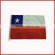 30*45cm red black yellow custom Papua New Guinea flag