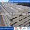 Light weight PU/PIR Polyurethane sandwich panel for wall or ceiling board