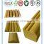 exterior molding/engineered teak wood moulding/door casing moulding