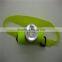 2015 diving led headlamp light, 18650 lithium flashlight battery