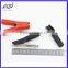 Larger Crocodile Clamp,metal alligator clips