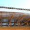 High Quality Silver Reflective Thermal Roof Insulation