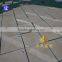 high quality crema marfil marble floor tile