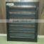Hot sale galvanized steel window shutter