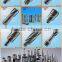 2016 TCT magnetic hole cutter with universal shank -CHTOOLS