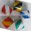 Commerical Grade Double Color Reflective film