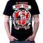 Made In China Muay Thai Boxing Boxing MMA Fight T-Shirt