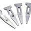 concrere forming panel form wedge bolt wedge pin flat tie