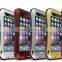 Love Mei Aluminum Metal Case For iPhone 6 Plus Rugged Case