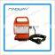 Nadway orange distribution box outdoor