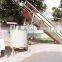 factory supply cage type cassava cleaning machine for cassava starch processing /cassava cleaner