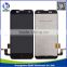 Original For Xiaomi Mi2 Mi2s LCD Display Galss + touch Screen Digitizer Assembly Repair Replacement