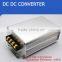 240W 5Amax 12v to 48v dc Converters Waterproof High Efficiency