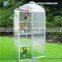 Small Polycarbonate Garden Greenhouse, Home Greenhouse