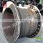 Flange type rubber Expansion joint