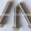 hex head screws hexagonal bolt din933/din931