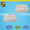 Super Low Cement Bottom Fire Brick Refractory Clay Brick Vibration and Pouring Process Brick