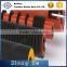 coal mining industry belt conveyor OEM trough roller