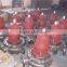 API 610 chemical Centrifugal Oil Pump( Crude oil/ heavy oil)