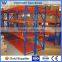 Manufacturer 500kg/layer With ISO9001&TUV Certifiction Dismountable and Adjustable Long Span Medium Duty Rack