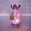 Led Party Village Cluster Chasing Led Bedroom Decorative Botton Lamp Light