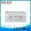 best price 12v 250ah battery for solar pump system