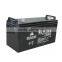 Solar Street Light Lead Acid 12v 120ah Ups Battery