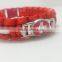 Switzerland Paracord Bracelet