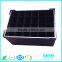 Moisture Resistance Household Plastic Corrugatedcoroplast Turnover Boxes With Divider