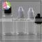 trade assurance 2015 China alibaba 10ml 20ml 30ml 50ml different PET perfume atomizer plastic spray bottles for perfumes