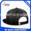 High Quality 6 Panel Custom Snapback Wholesale With Embroidery Logo                        
                                                Quality Choice