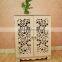 Home furniture cheap tall shoe storage cabinet
