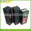 Custom printing novel color cardboard wine box